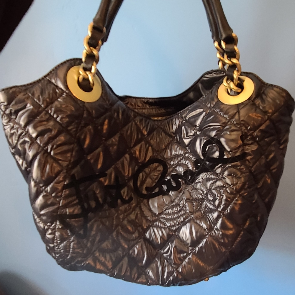 (NOT FOR SALE) Brand NWT Cavalli Tote